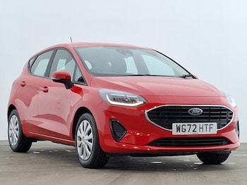 Ford Fiesta feature image