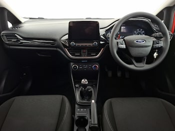 Used Ford Fiesta 2022 for sale - 77155026: Photo