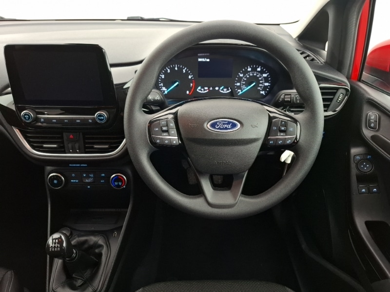 Used Ford Fiesta 2022 for sale - 77155026: Photo 7