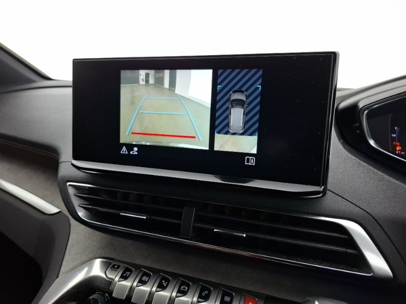 Used Peugeot 3008 2022 for sale - 76935537: Photo 10