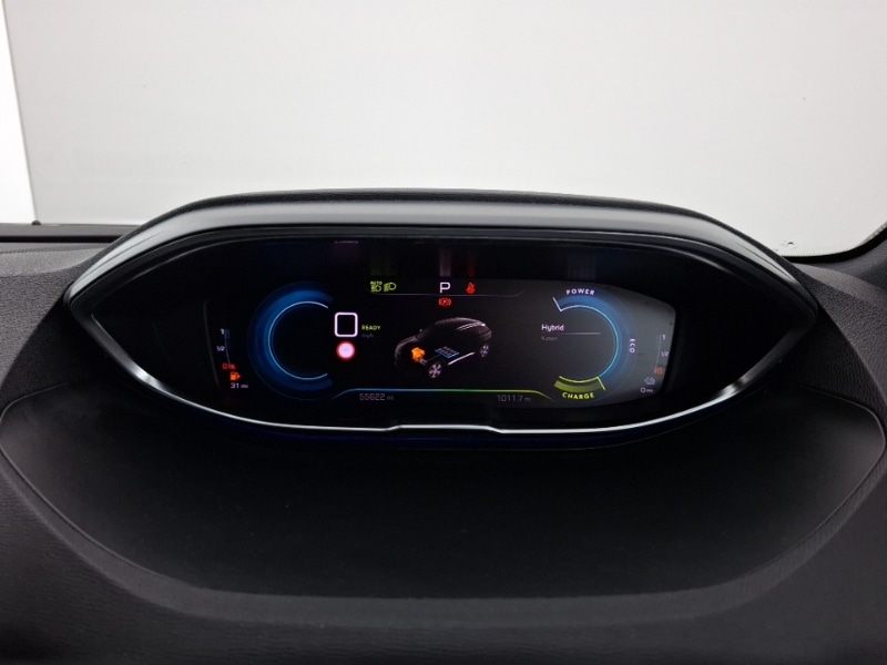 Used Peugeot 3008 2022 for sale - 76935537: Photo 11