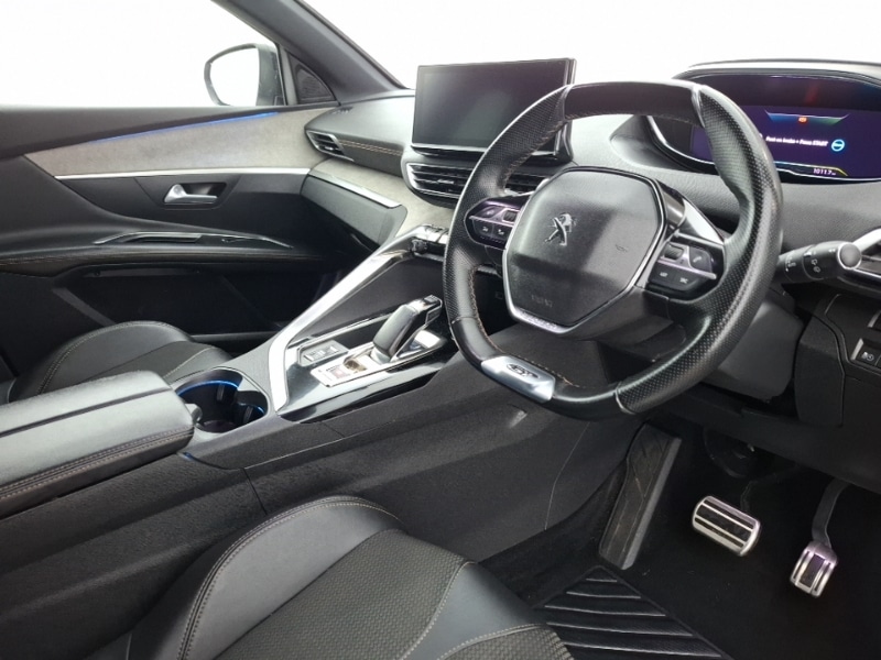 Used Peugeot 3008 2022 for sale - 76935537: Photo 12