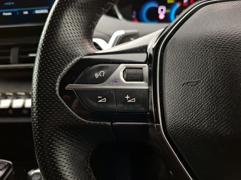 Used Peugeot 3008 2022 for sale - 76935537: Photo 14