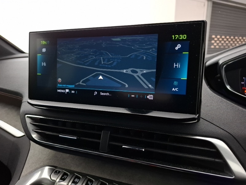 Used Peugeot 3008 2022 for sale - 76935537: Photo 18