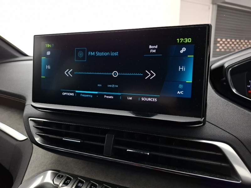 Used Peugeot 3008 2022 for sale - 76935537: Photo 19