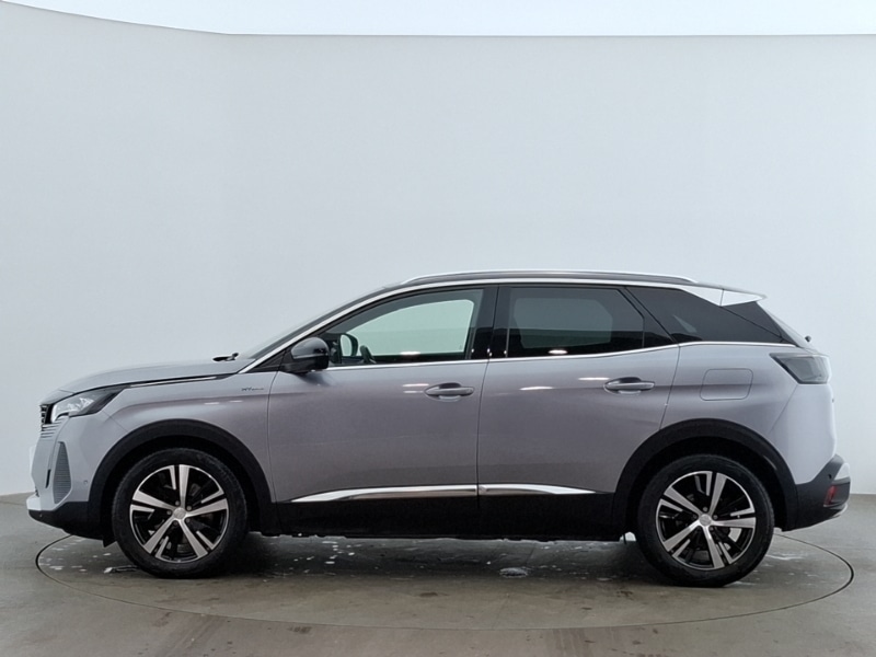 Used Peugeot 3008 2022 for sale - 76935537: Photo 4