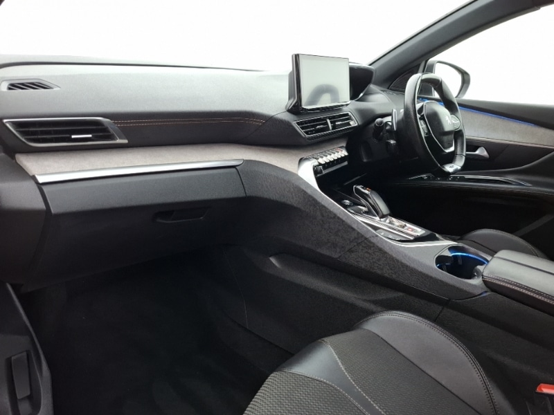 Used Peugeot 3008 2022 for sale - 76935537: Photo 5