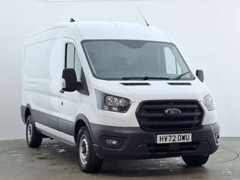 Used Ford Transit 2022 for sale - 74919943: Photo
