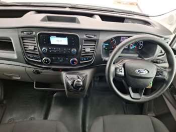 Used Ford Transit 2022 for sale - 74919943: Photo