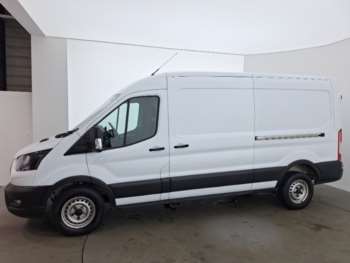 Used Ford Transit 2022 for sale - 74919943: Photo