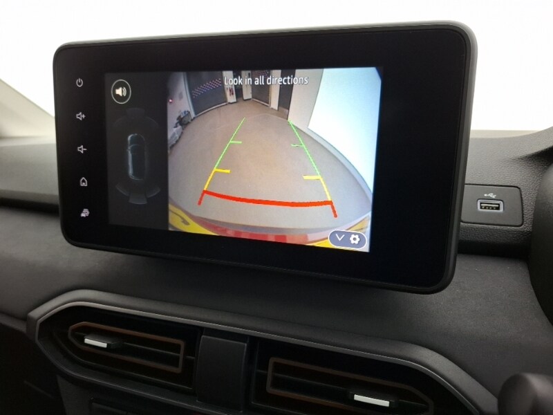 Used Dacia Jogger 2025 for sale - 77208902: Photo 11