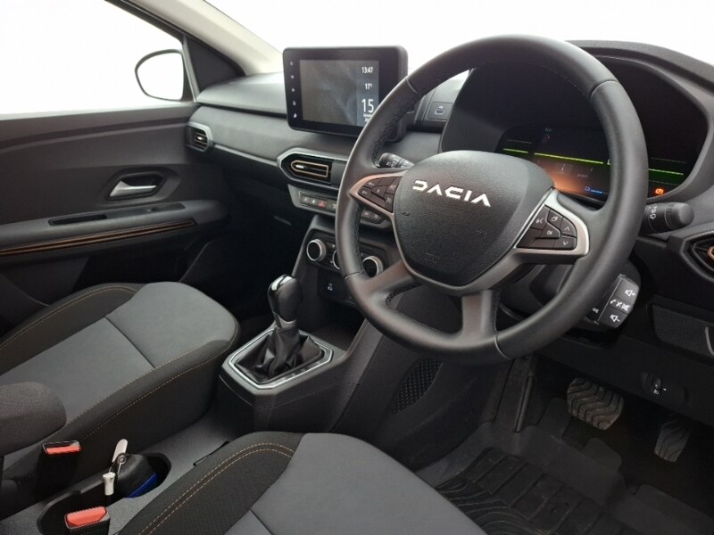 Used Dacia Jogger 2025 for sale - 77208902: Photo 12