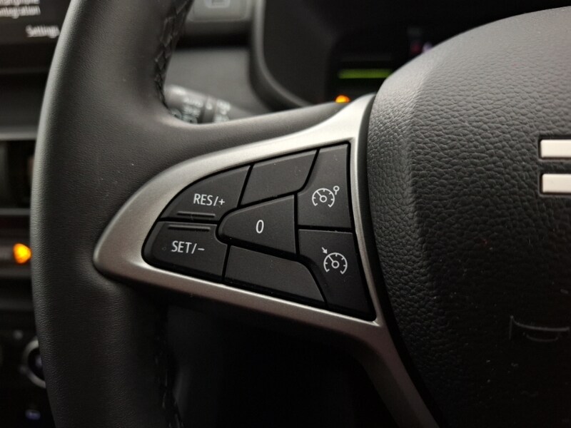 Used Dacia Jogger 2025 for sale - 77208902: Photo 14