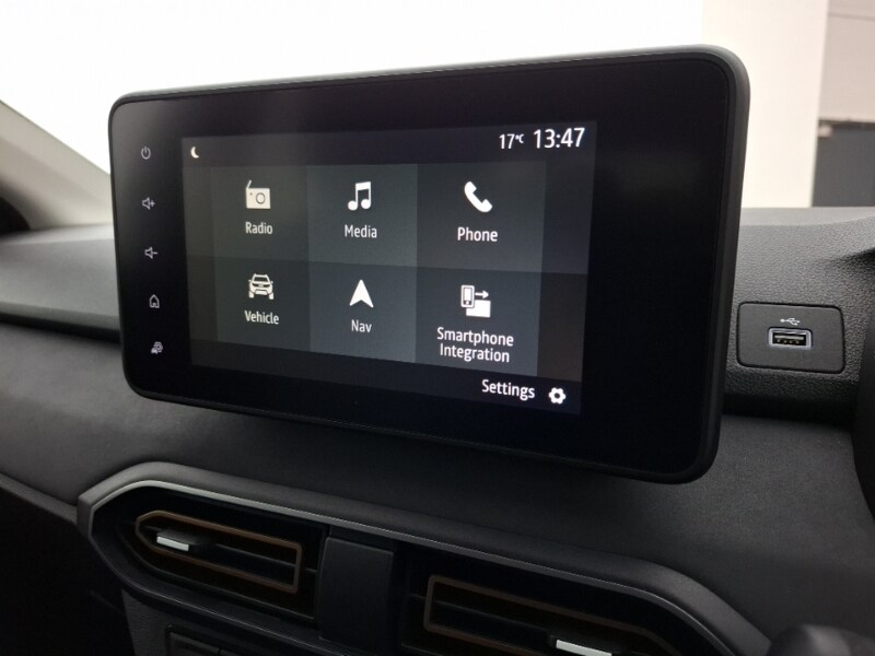 Used Dacia Jogger 2025 for sale - 77208902: Photo 16