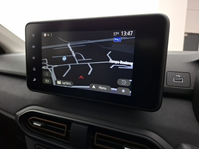 Used Dacia Jogger 2025 for sale - 77208902: Photo 17