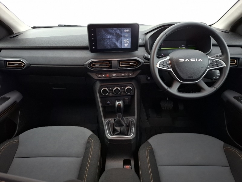 Used Dacia Jogger 2025 for sale - 77208902: Photo 2