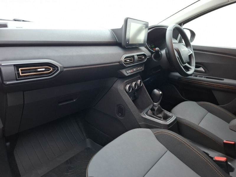 Used Dacia Jogger 2025 for sale - 77208902: Photo 5