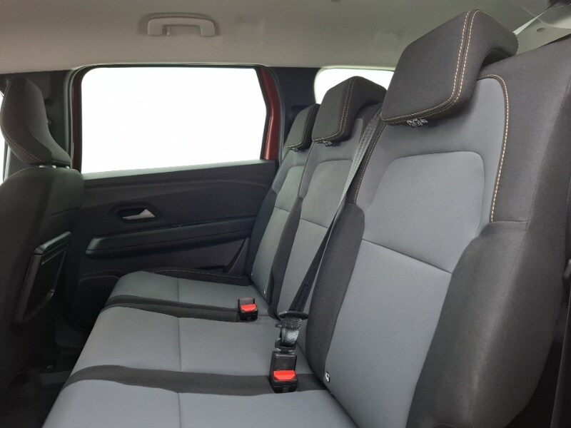 Used Dacia Jogger 2025 for sale - 77208902: Photo 6