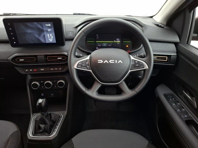Used Dacia Jogger 2025 for sale - 77208902: Photo 7