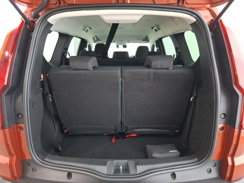 Used Dacia Jogger 2025 for sale - 77208902: Photo 8