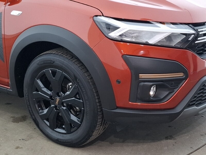Used Dacia Jogger 2025 for sale - 77208902: Photo 9
