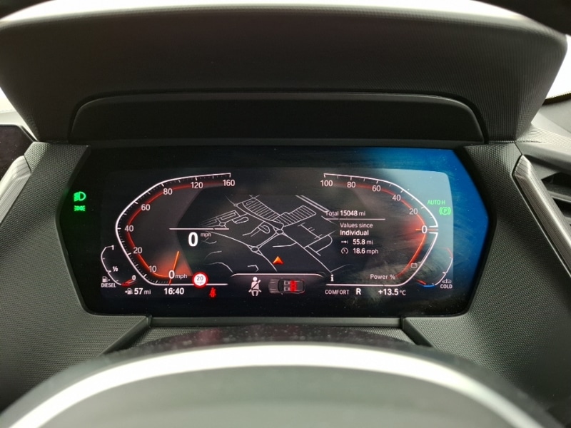 Used BMW 1 Series 2024 for sale - 77480476: Photo 10