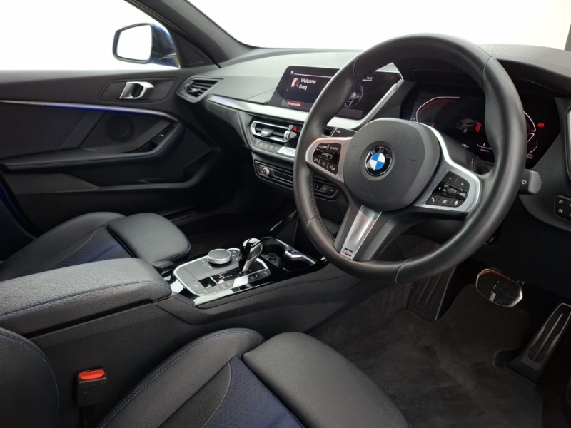 Used BMW 1 Series 2024 for sale - 77480476: Photo 12