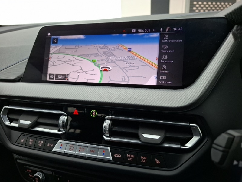 Used BMW 1 Series 2024 for sale - 77480476: Photo 17