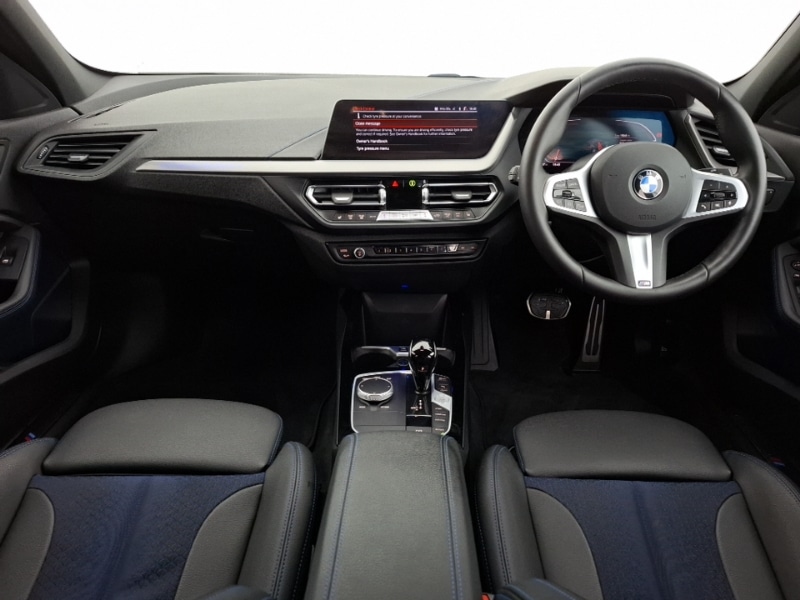 Used BMW 1 Series 2024 for sale - 77480476: Photo 2