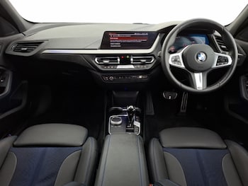 Used BMW 1 Series 2024 for sale - 77480476: Photo