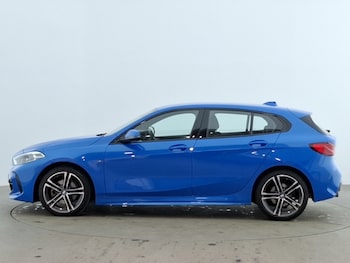 Used BMW 1 Series 2024 for sale - 77480476: Photo