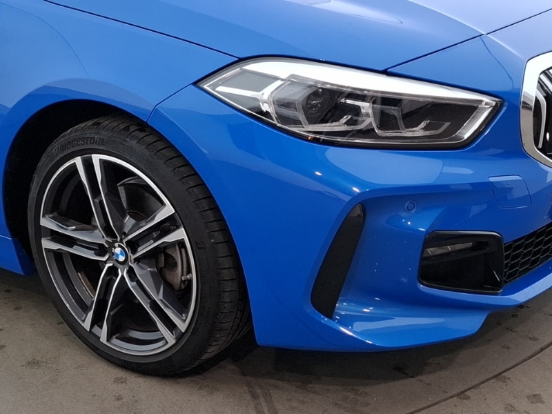 Used BMW 1 Series 2024 for sale - 77480476: Photo 9