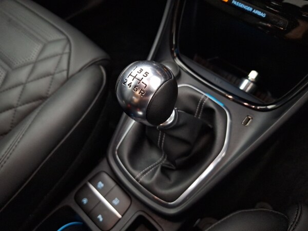 Used Ford Puma 2023 for sale - 75640734: Photo 13
