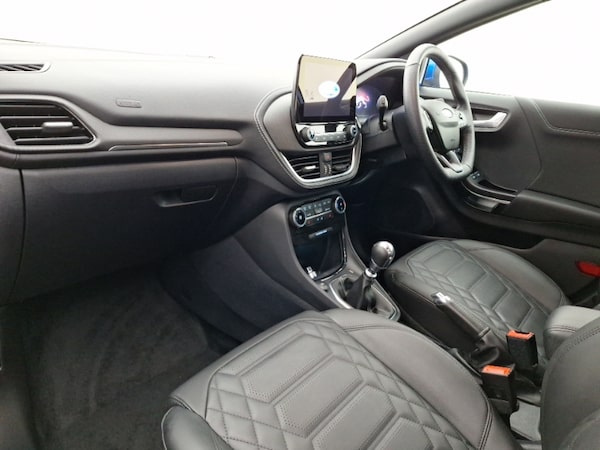 Used Ford Puma 2023 for sale - 75640734: Photo 5