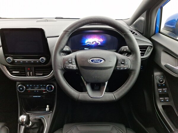Used Ford Puma 2023 for sale - 75640734: Photo 7