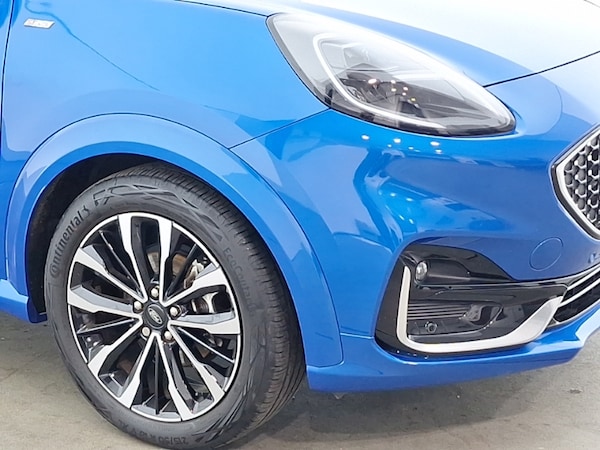 Used Ford Puma 2023 for sale - 75640734: Photo 9