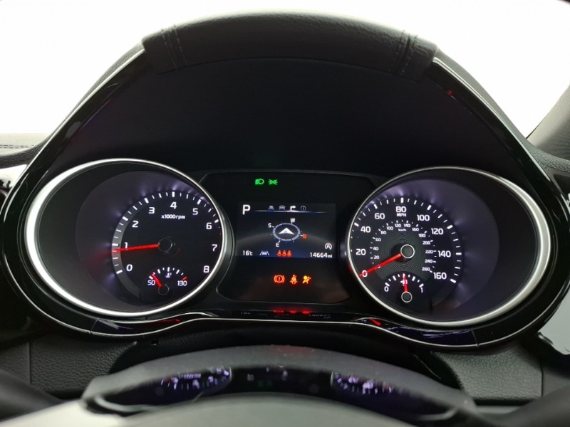 Used Kia Pro Ceed 2022 for sale - 76901974: Photo 10