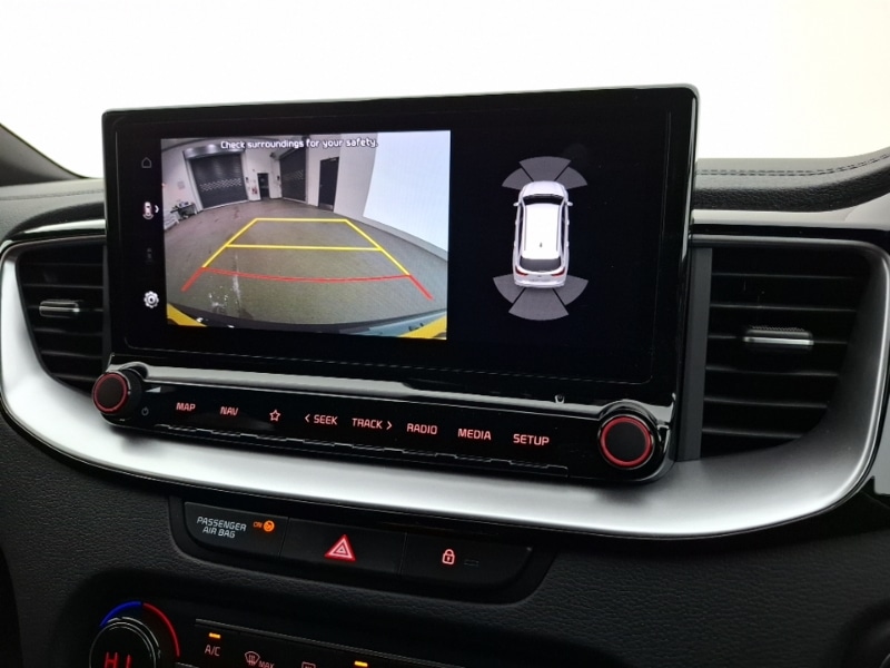 Used Kia Pro Ceed 2022 for sale - 76901974: Photo 11