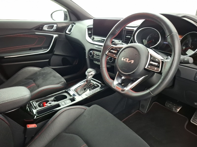 Used Kia Pro Ceed 2022 for sale - 76901974: Photo 12