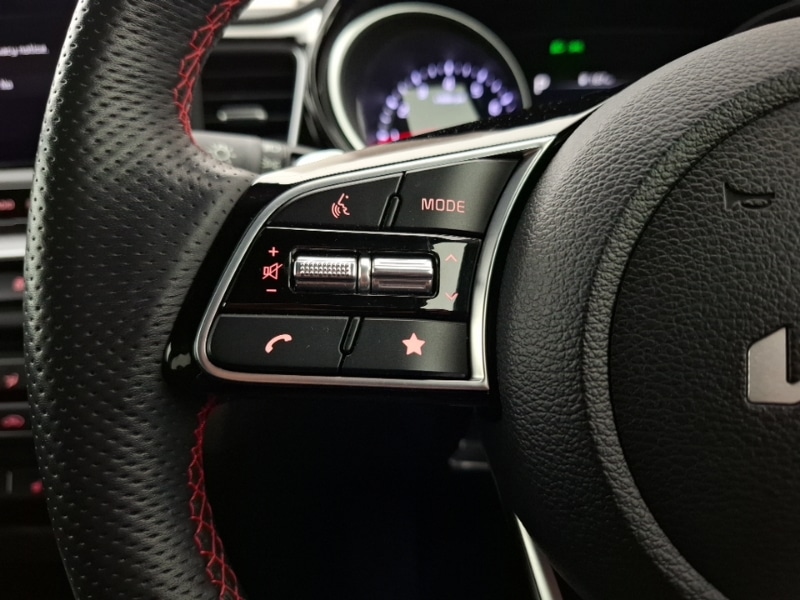 Used Kia Pro Ceed 2022 for sale - 76901974: Photo 14