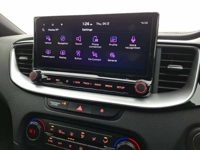 Used Kia Pro Ceed 2022 for sale - 76901974: Photo 16