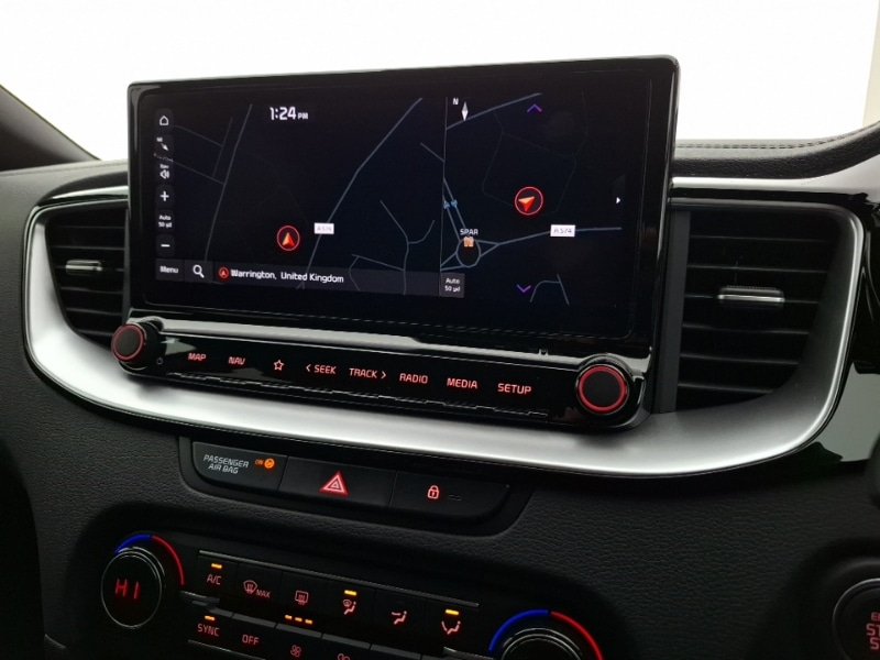 Used Kia Pro Ceed 2022 for sale - 76901974: Photo 17