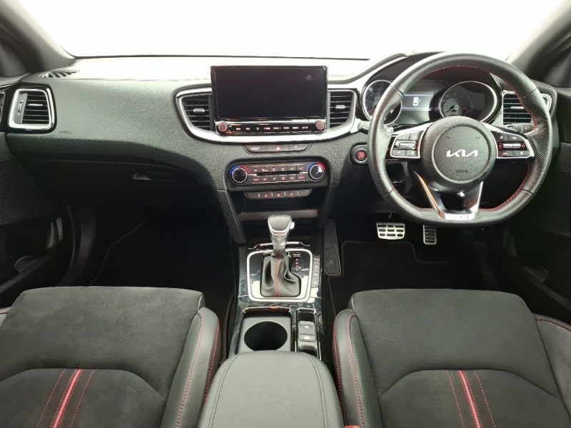 Used Kia Pro Ceed 2022 for sale - 76901974: Photo 2