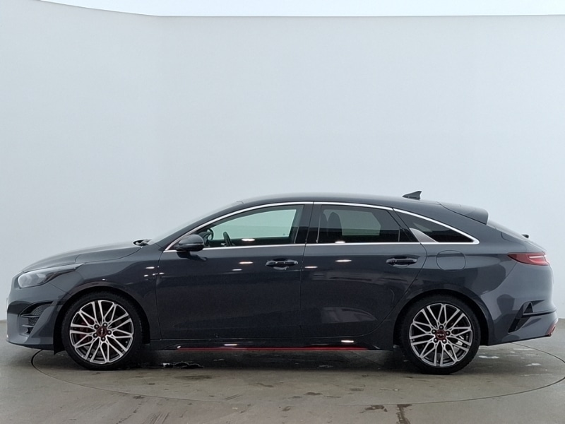 Used Kia Pro Ceed 2022 for sale - 76901974: Photo 4