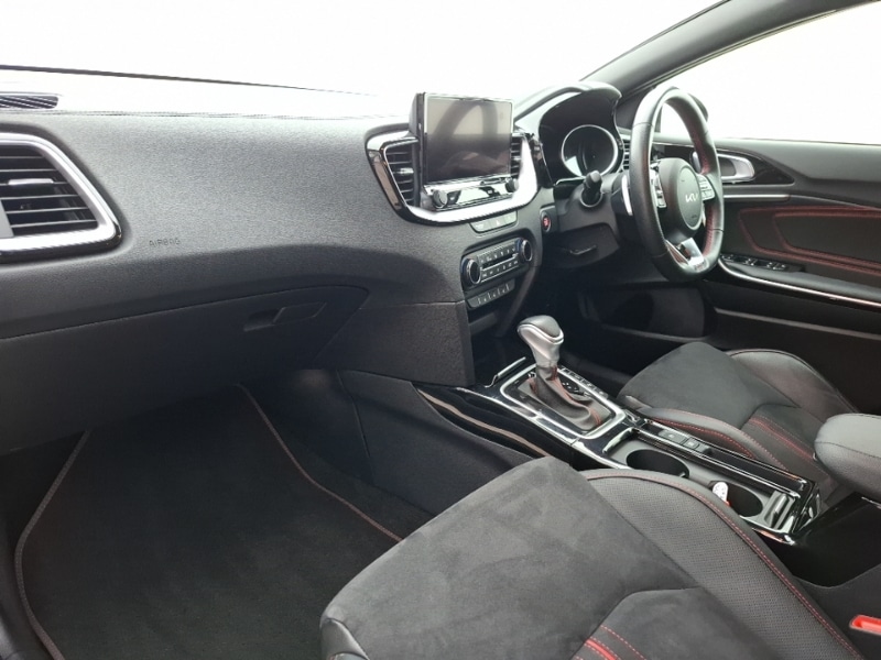 Used Kia Pro Ceed 2022 for sale - 76901974: Photo 5