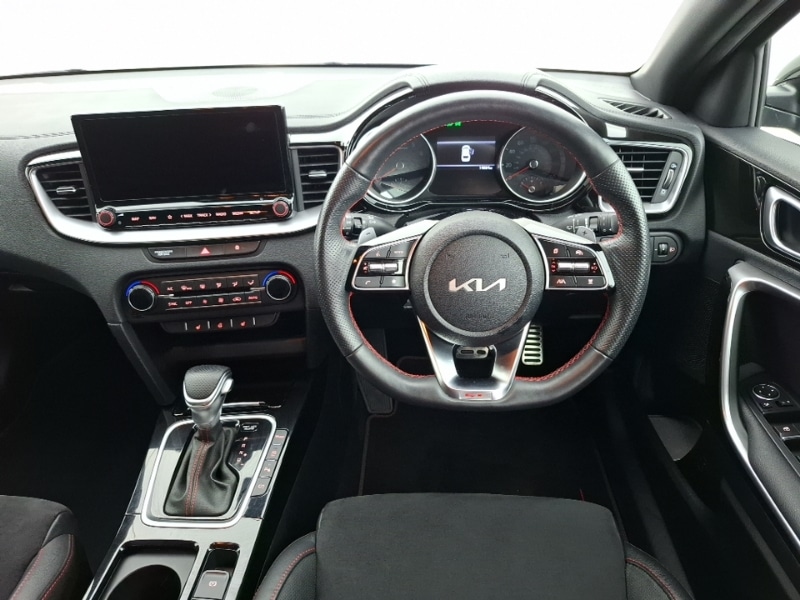 Used Kia Pro Ceed 2022 for sale - 76901974: Photo 7