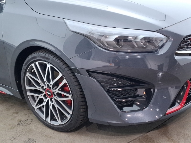 Used Kia Pro Ceed 2022 for sale - 76901974: Photo 9