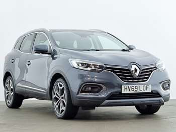 2019 - 1.3 TCE 160 GT Line 5dr