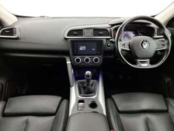 Used Renault Kadjar 2019 for sale - 75290210: Photo