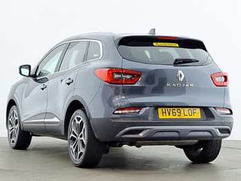 Used Renault Kadjar 2019 for sale - 75290210: Photo
